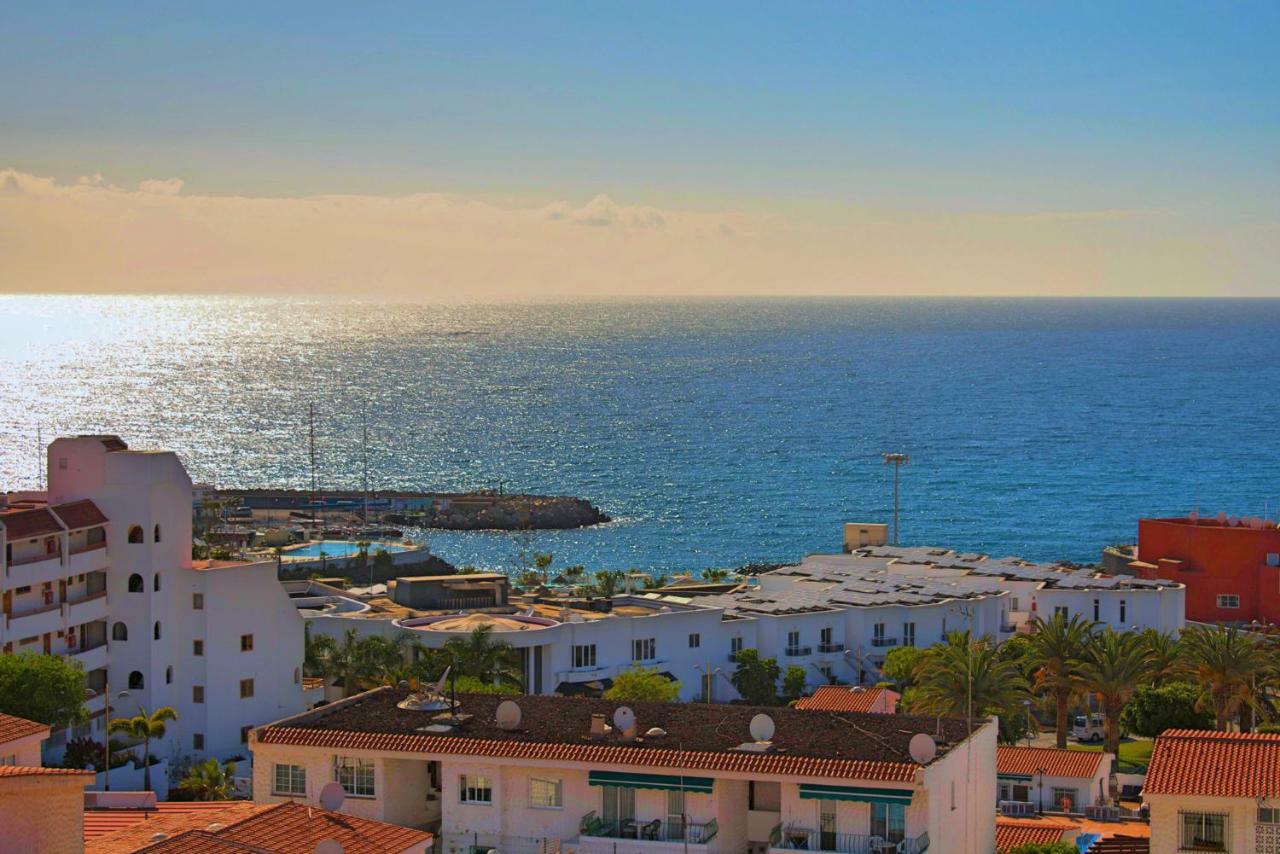 Palmeras Del Sur 1S Costa Adeje  Esterno foto