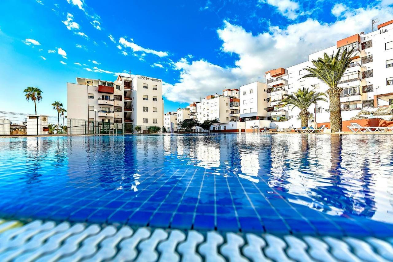Palmeras Del Sur 1S Costa Adeje  Esterno foto
